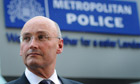 Sir Paul Stephenson resigns