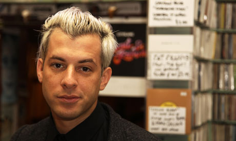 Mark Ronson