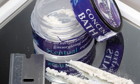 Bath Salts Reviews - Buy Bath Salts Guide
