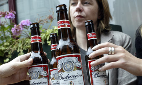 Women Drinking Pints