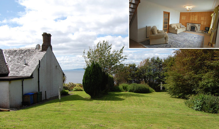 Old and New: Old and new - dream