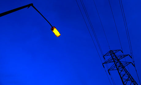 Streetlight