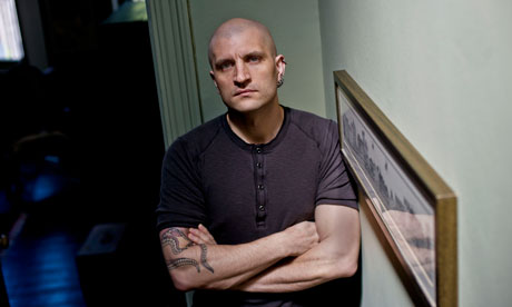 China Miéville