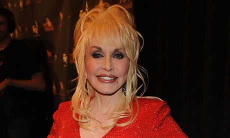 Dolly Parton