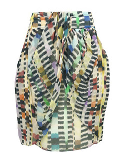 skirts gallery: Paul Smith