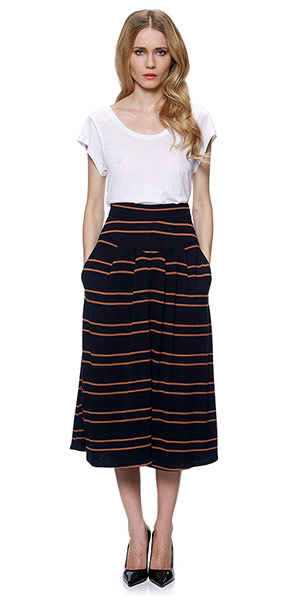 skirts gallery: whistles