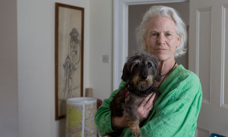 nell dunn