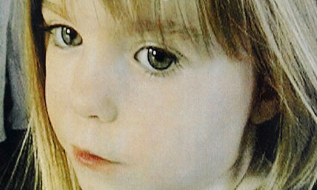 Madeleine+mccann+book+review