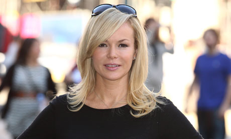 Amanda Holden, April 2011 april 2011. Amanda Holden, April 2011