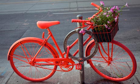 bike blog : Good Bike Project
