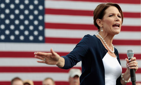  ... to spice up Iowa Republican debate | World news | guardian.co.uk