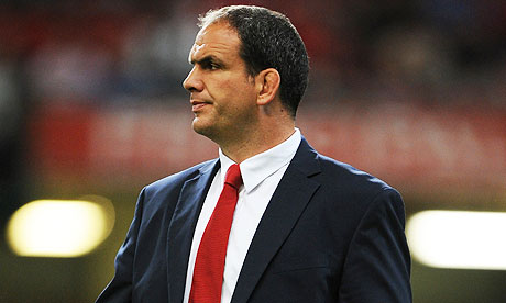 Martin Johnson