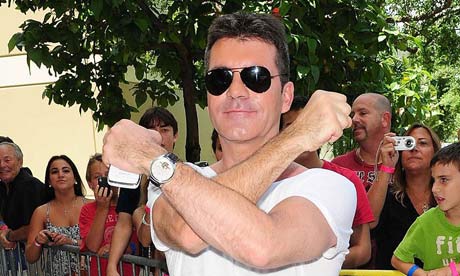 X Factor auditions, Miami, America - 14 Jun 2011