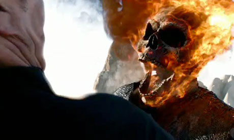 Still from Ghost Rider: Spirit of Vengeance