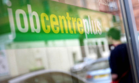 unemployment-Jobseekers-job-centre