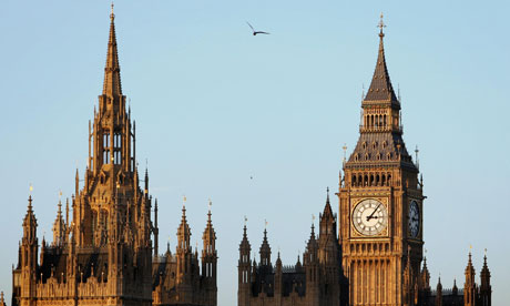 parliament-building-london