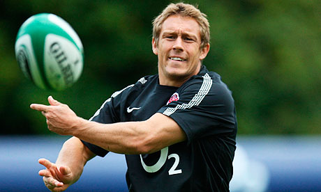 Jonny Wilkinson