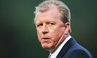 Steve McClaren warns of long season ahead unless Nottingham Forest buy