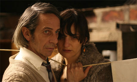 Still from Post Mortem