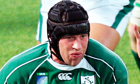 Denis Leamy