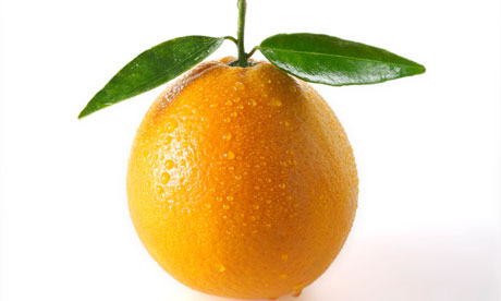 Fruit is a good source of antioxidants