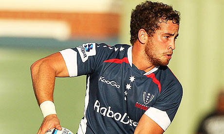 Danny Cipriani