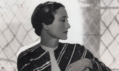 Wallis Simpson