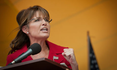 Sarah Palin