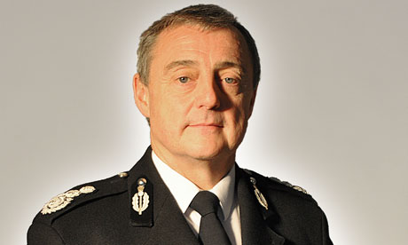 Jimmy Campbell Lothian and Borders Fire and Rescue