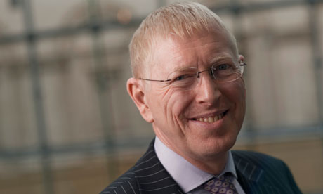 jonathan baume FDA general secretary