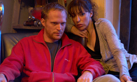 Still from Broken Lines