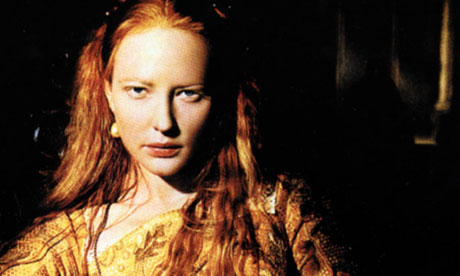 Still from Elizabeth I