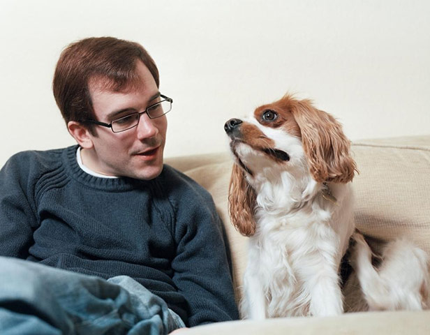 Ataxia exhibition: Peter Bailey, 27