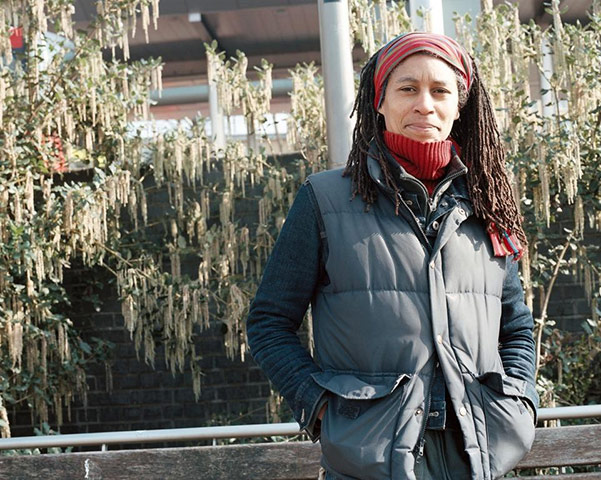 Ataxia exhibition: Stephanie Feurtado-Tenn, 46