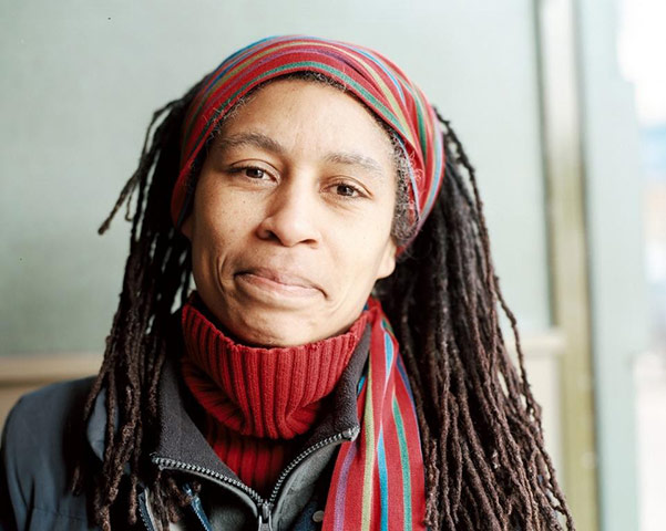 Ataxia exhibition: Stephanie Feurtado-Tenn, 46