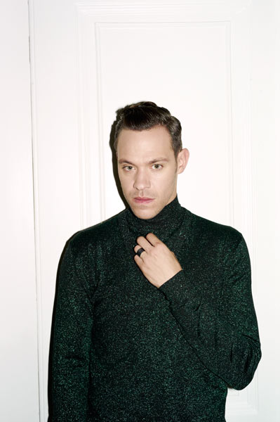 Will Young