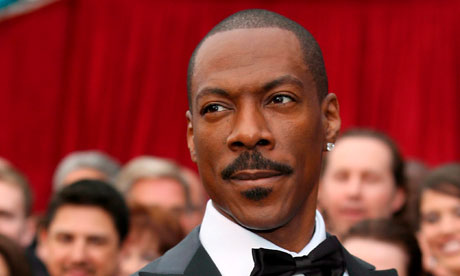 Eddie Murphy, actor