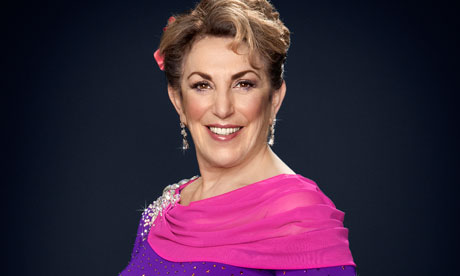 Strictly Come Dancing