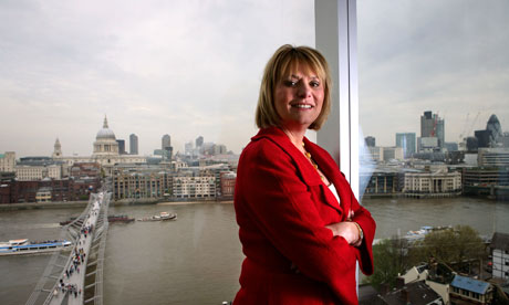 CEO of Yahoo Carol Bartz