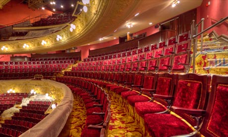 Royal Theatre Newcastle