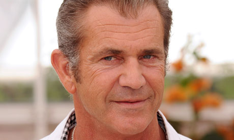 Mel Gibson