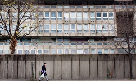 Subletting council houses could become criminal offence Society ...
