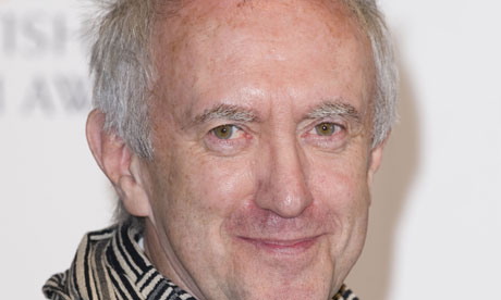 Jonathan Pryce 