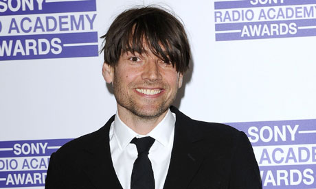 Alex James