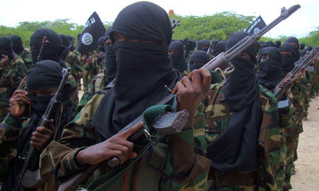 al-Shabaab