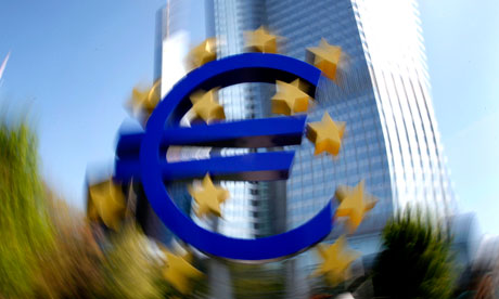 Greek debt talks, Eurozone crisis