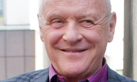 Anthony Hopkins