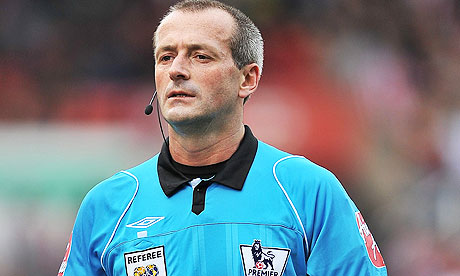 Martin Atkinson 