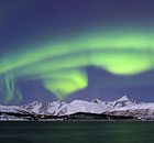 Northern lights