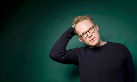 Paul Bettany